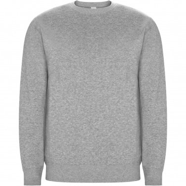 Logo trade liikelahja kuva: Batian unisex -svetari pyöreällä kaula-aukolla